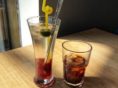 -朗迪姆餐厅(丰尚国际广场店)