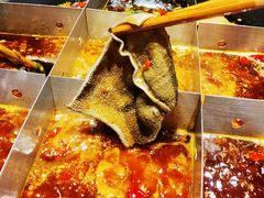 -黑鸡母杀牛匠火锅(崇文路店)