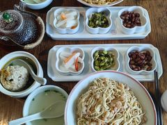 -瑞面(吴宫泛太平洋酒店)