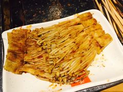 -管氏翅吧(马家堡店)