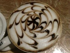 -COFFEE SHOW西餐馆