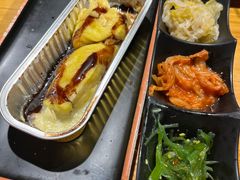 -子檀大隐炭烧(食品街店)