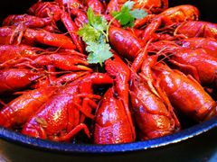 -云中界美食餐厅