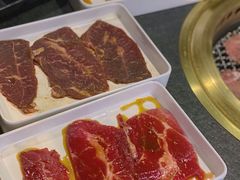 -神户赤童日式烤肉伙伴(东直门店)