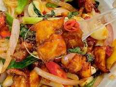 -金姐台湾菜(珠江路店)