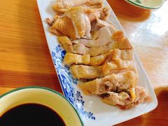 -阿东农家菜(新场古镇下塘街店)