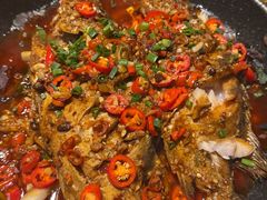 -嘉丰湘菜馆(芳群园店)