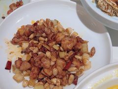 -惠丰堂饭庄·烤鸭·京味菜(翠微路店)
