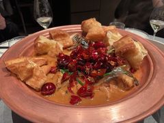 -柿合缘新京菜(国金中心商场店)