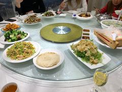 -陶然饺子城(奥体中路店)