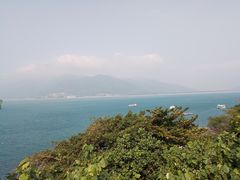 -海南分界洲岛旅游区