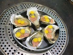 -飞尝蚝·顺德菜·鱼生(顺德总店)