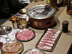 -西塔老太太泥炉烤肉(沈阳店)