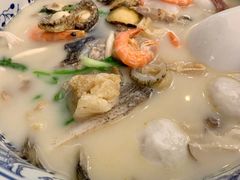 -山外山菜馆(玉泉路店)