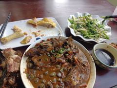 -阿东农家菜(新场古镇下塘街店)