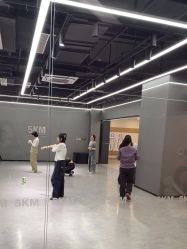 -5KM舞蹈街舞工作室