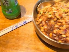 -聚合鑫东北熏酱熟食麻辣面(长阳店)