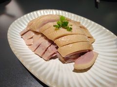 -金陵家宴·金陵春·南京菜(夫子庙店)