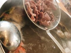 -焯牛潮汕牛肉火锅(云峰街创始店)