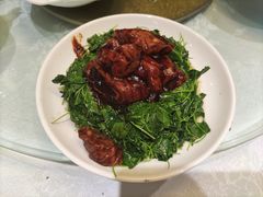 鲍鱼猪手-利鸿私宴(南京路步行街店)