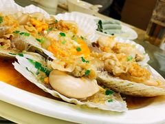 -顺风海鲜港(金玉兰店)