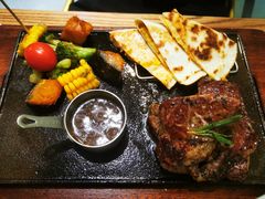 -豪客来牛排(成都锦江大融城店)