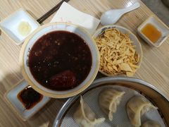 -千忆汤包(闽江路店)