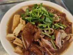 -姚记炒肝店(鼓楼店)