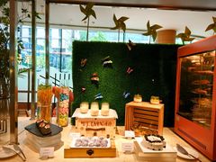 -永泰福朋喜来登酒店-宜客乐自助餐厅(远大路店)
