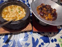 -绿茶餐厅(布吉万象汇店)