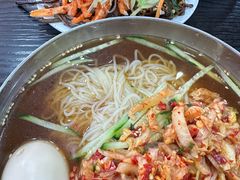 -春泉大冷面(兴华街店)