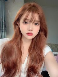 点击看大图 -藤野造型专业烫染接发