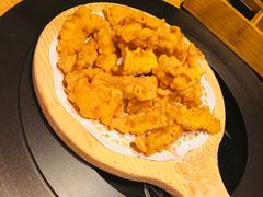-佬土鹅肠火锅(解放路店)