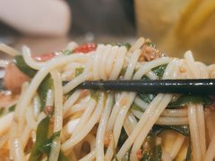 -肥汁米蘭香港米线(宁波路总店)