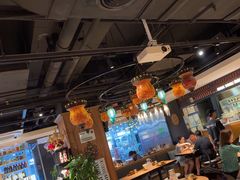 -耶里夏丽·丝路新疆菜·清真食品(徐汇南丹东路臻选店)