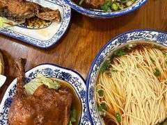 -孙盛兴奥灶面馆·蟹黄面·三虾面(山塘街总店)
