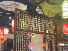 -徽镇小厨·经典徽菜(十里河店)