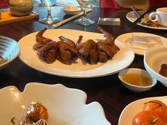 -新天世纪中餐厅