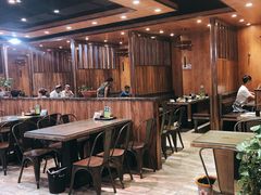 大堂-清真益鑫羊肉手抓馆(南大街店)