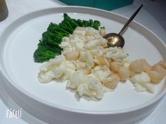 -二十四单 淮扬新味