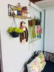 -甲舍美甲美睫艺术馆