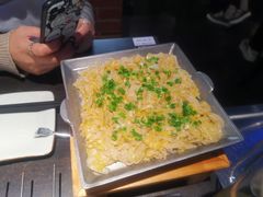 -很久以前羊肉串(中山公园店)