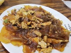 -美味居(古城店)