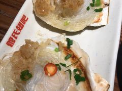-管氏翅吧(台湾街店)