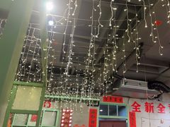 -巴卤社老火锅(财富店)