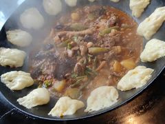 -马帮寨绿地农庄店