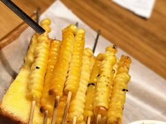 -熙成烧烤(白塔岭店)