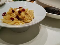 -绿杨春·淮扬宴(庐山路店)