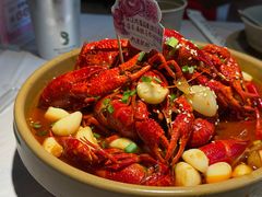 -巴厘龙虾·榜首油焖大虾(沙湖·花园店)