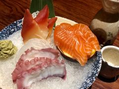 -神乐屋料理·铁板烧(京华园店)